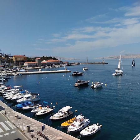 Dolce Vita Apartment Senj  Kamer foto
