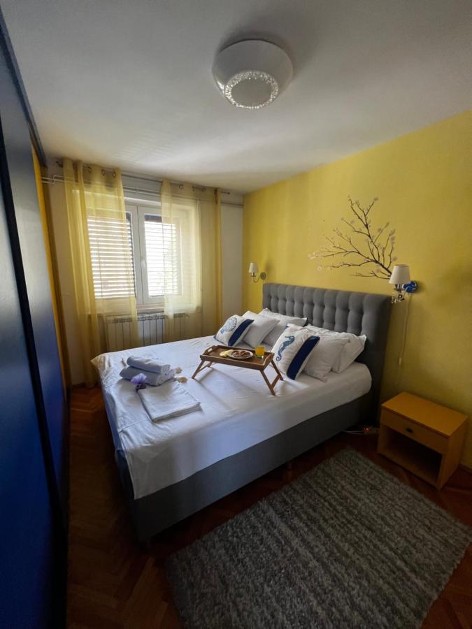 Dolce Vita Apartment Senj  Buitenkant foto