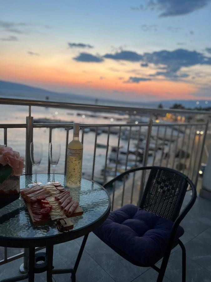 Dolce Vita Apartment Senj  Buitenkant foto