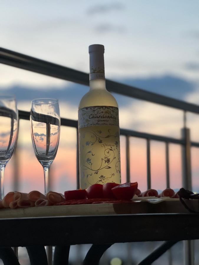 Dolce Vita Apartment Senj  Buitenkant foto