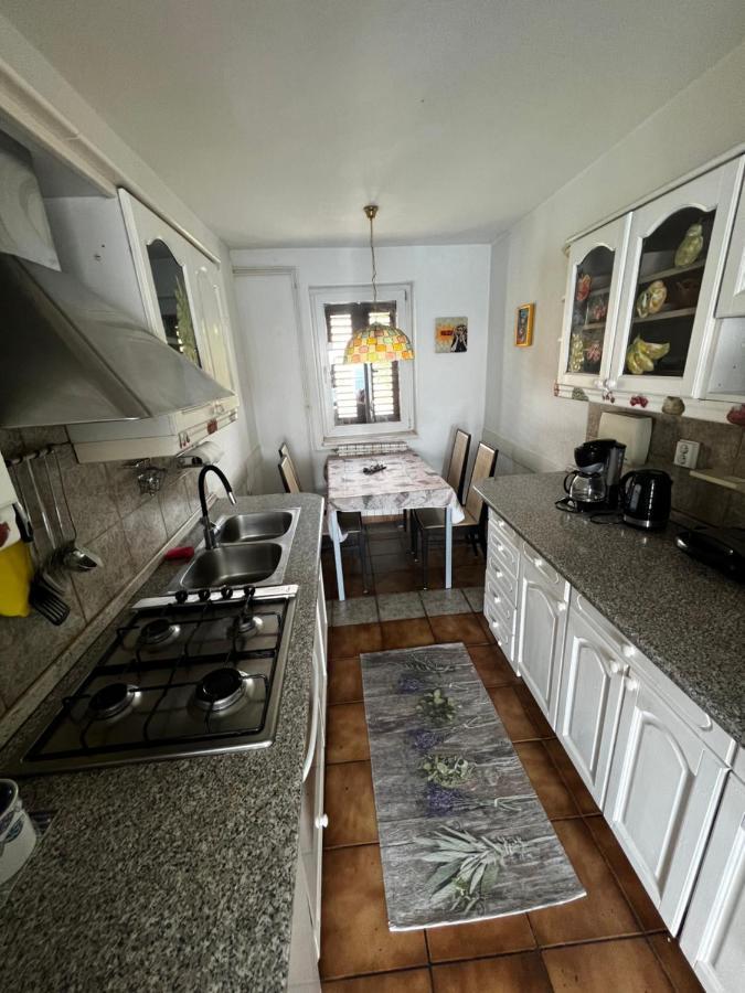 Dolce Vita Apartment Senj  Buitenkant foto