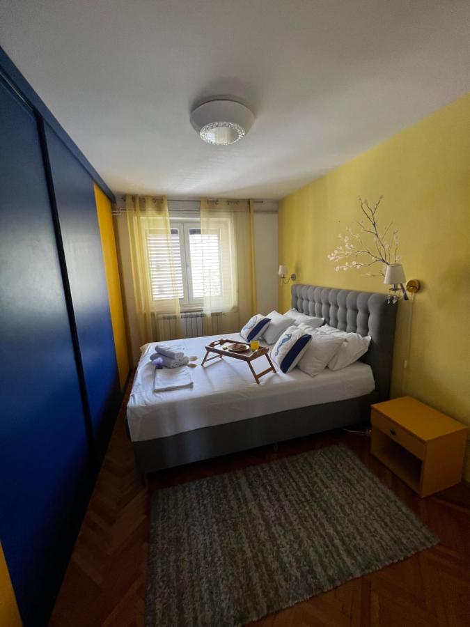 Dolce Vita Apartment Senj  Buitenkant foto
