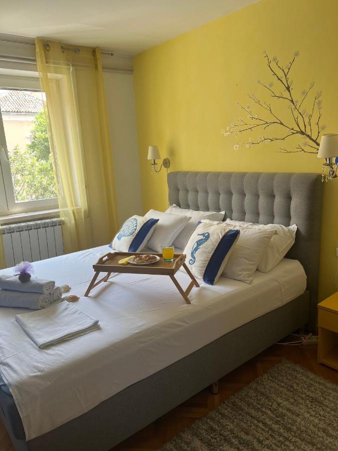 Dolce Vita Apartment Senj  Buitenkant foto