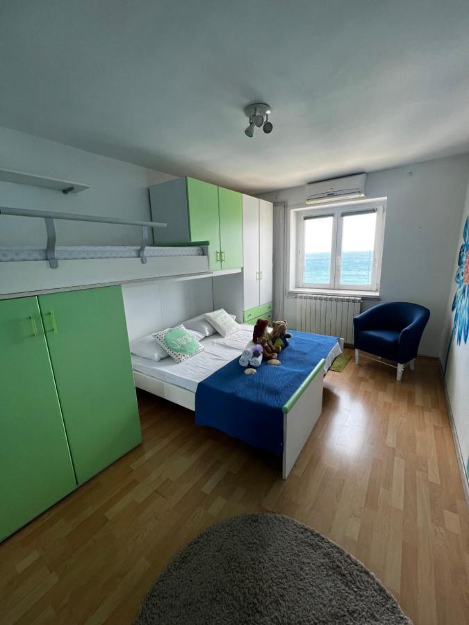 Dolce Vita Apartment Senj  Buitenkant foto