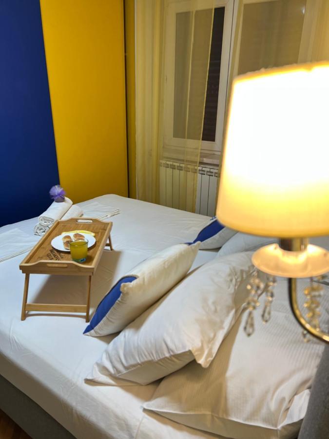 Dolce Vita Apartment Senj  Buitenkant foto