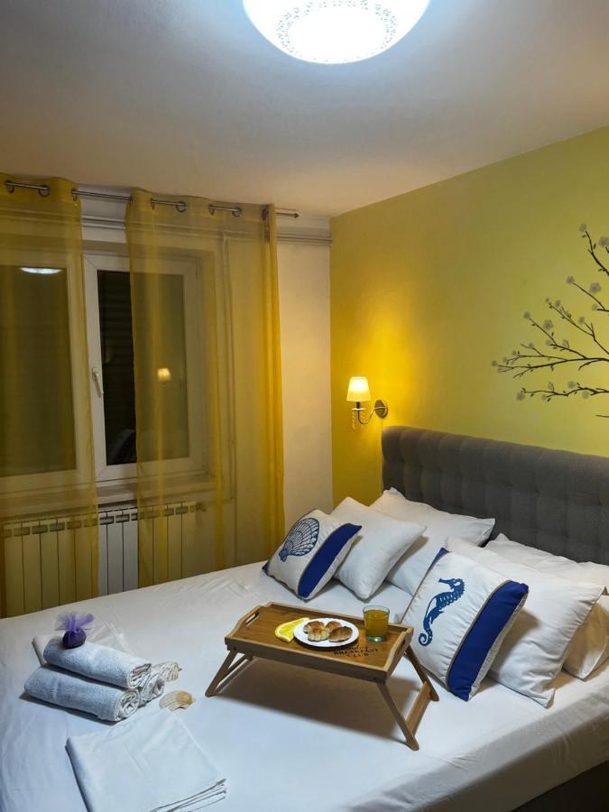 Dolce Vita Apartment Senj  Buitenkant foto