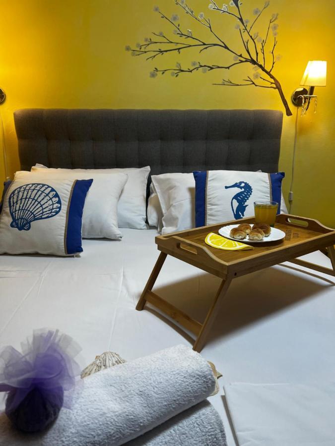 Dolce Vita Apartment Senj  Buitenkant foto