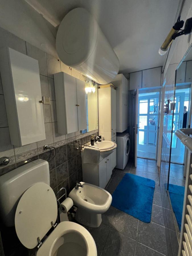 Dolce Vita Apartment Senj  Buitenkant foto