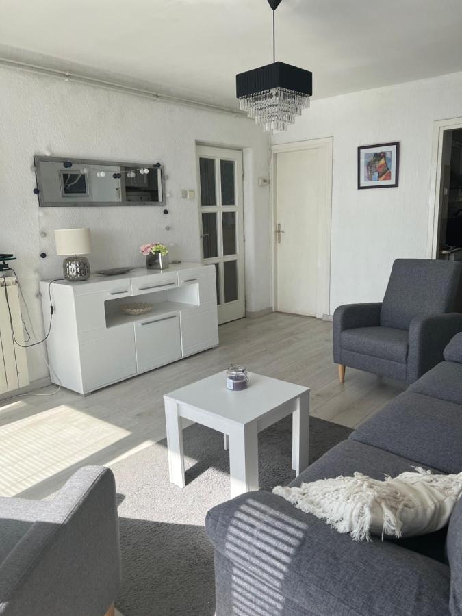 Dolce Vita Apartment Senj  Buitenkant foto