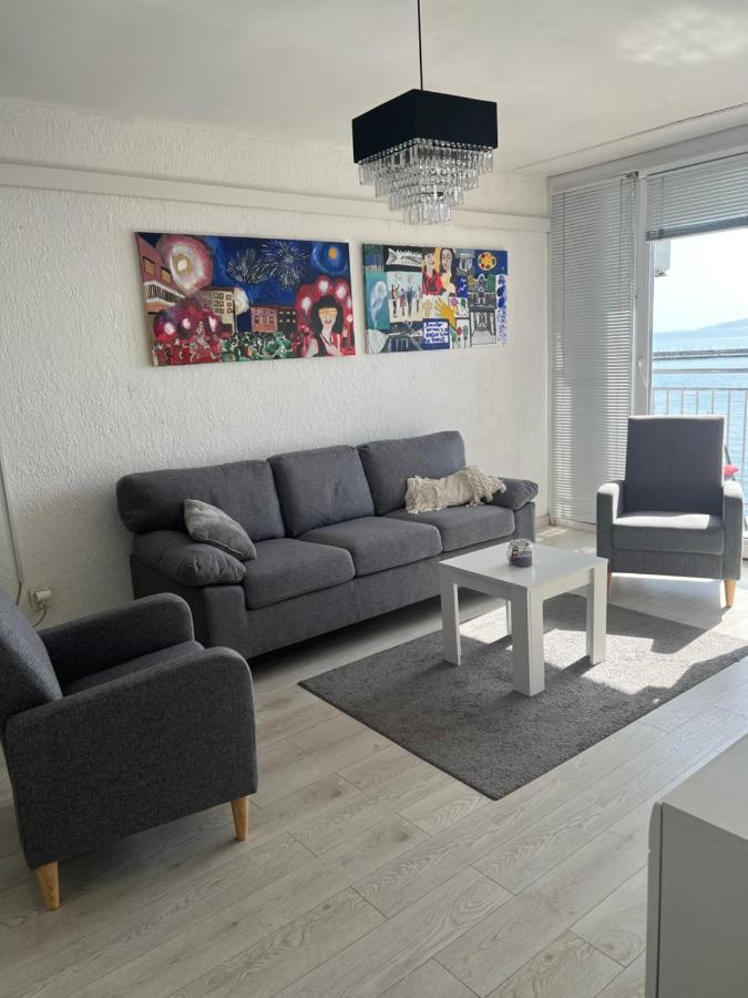 Dolce Vita Apartment Senj  Buitenkant foto