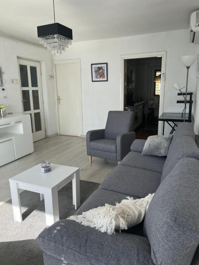 Dolce Vita Apartment Senj  Buitenkant foto