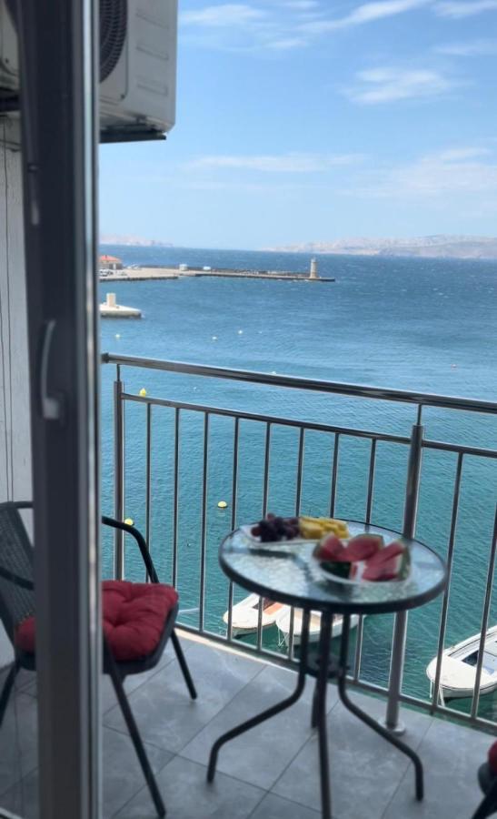 Dolce Vita Apartment Senj  Buitenkant foto