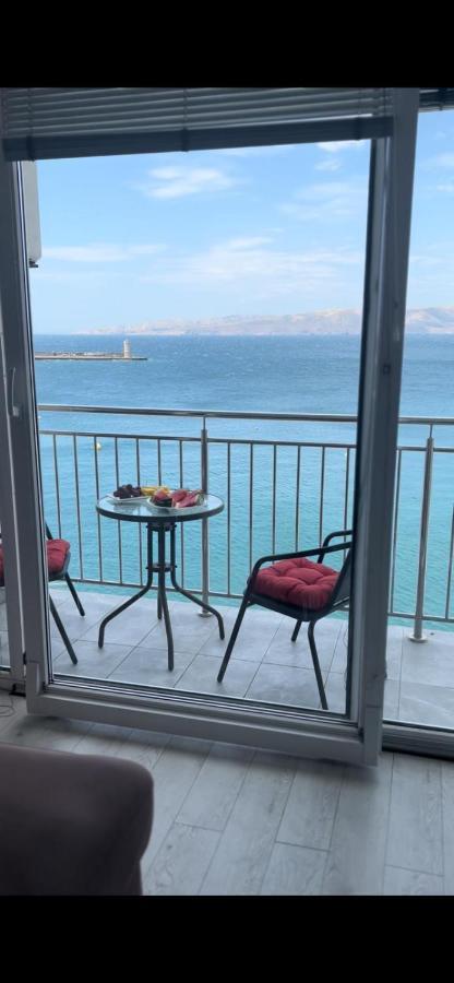 Dolce Vita Apartment Senj  Buitenkant foto