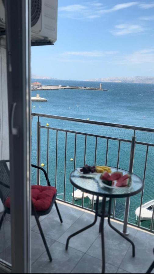 Dolce Vita Apartment Senj  Buitenkant foto
