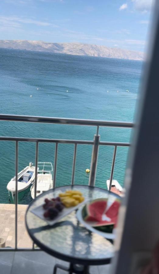 Dolce Vita Apartment Senj  Buitenkant foto
