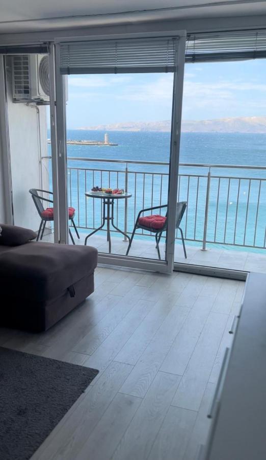 Dolce Vita Apartment Senj  Buitenkant foto