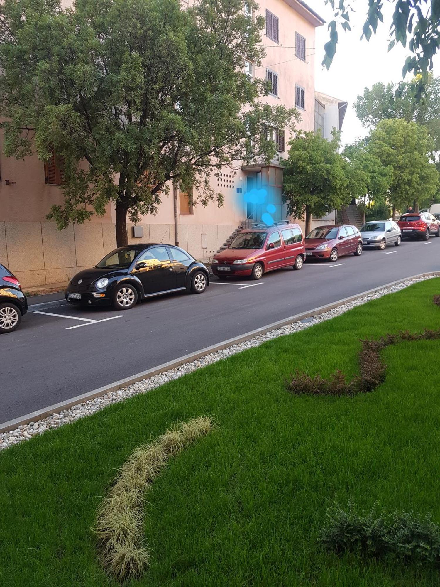 Dolce Vita Apartment Senj  Buitenkant foto